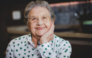 A apresentadora Palmirinha está no hospital (Foto: Divulgação)