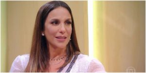 Ivete Sangalo usou as redes sociais para fazer uma homenagem a uma fã (Foto: Reprodução)