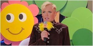 Xuxa dá o que falar em A Fazenda 12 (Foto: Reprodução)