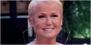 Xuxa surge na Globo novamente após oficializar saída na Globo (Foto: Reprodução)