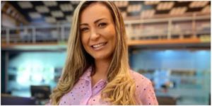 Em entrevista, Andressa Urach confirmou que deixou de ser pastora (Foto: Instagram)