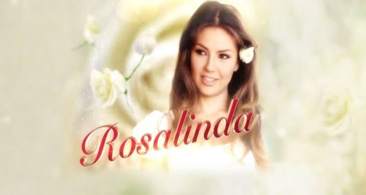 Veja a audiência detalhada da reprise de Rosalinda, exibida pelo SBT em 2013 (Foto: Reprodução)