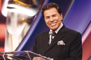 Silvio Santos vê SBT se afundar e enfrentar momento delicado (Foto divulgação)