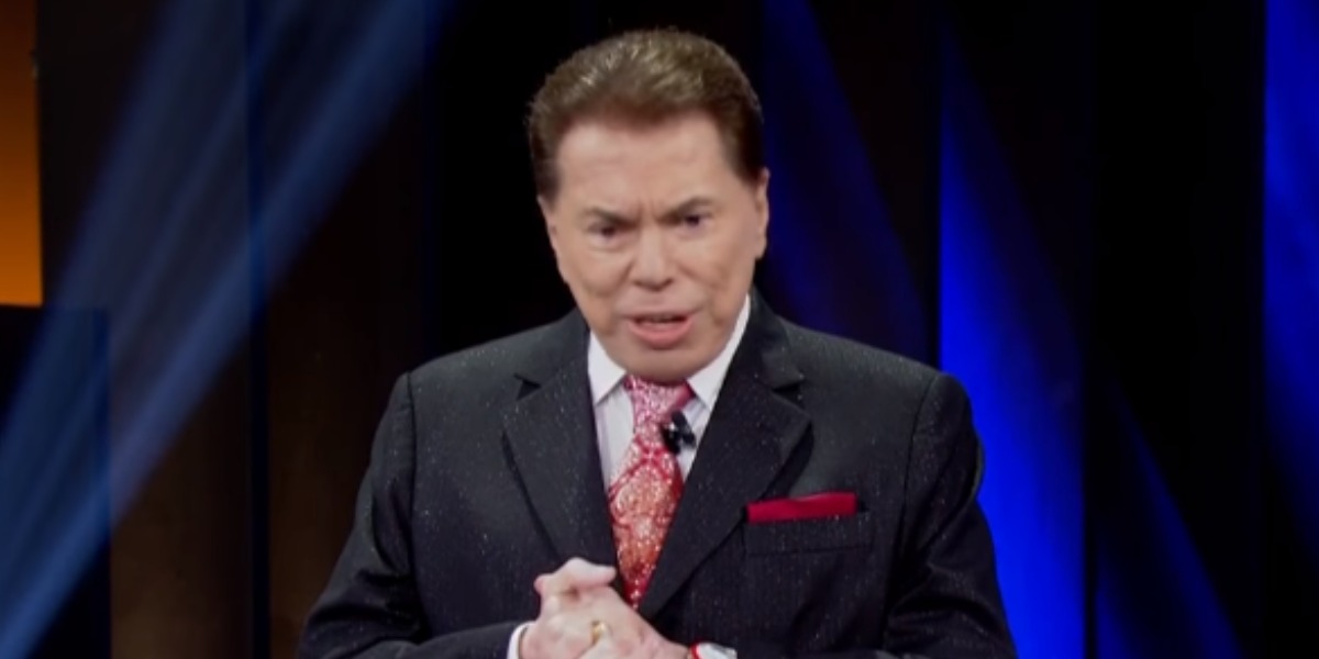 Silvio Santos Morreu 2020 - SBT marca exibição do Troféu ...