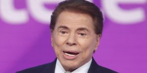 Silvio Santos tem quase 90 anos (Foto: Divulgação/SBT)