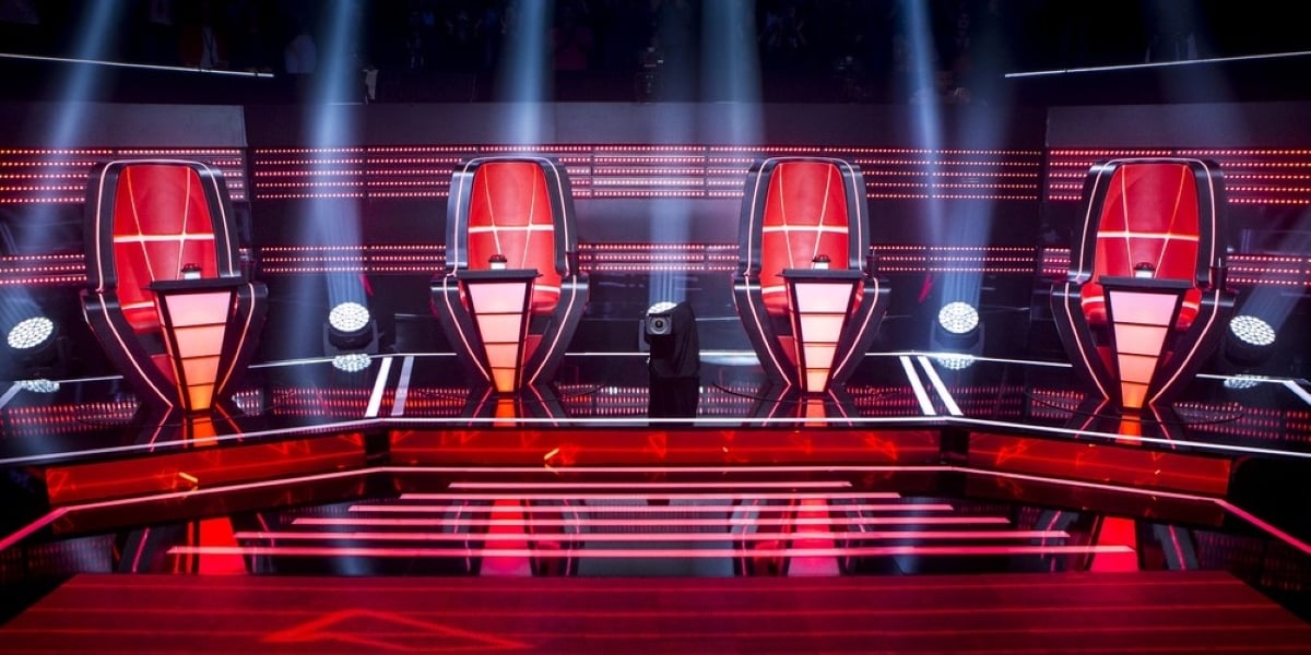 The Voice Senior tem apresentador definido pela Globo (Foto: Divugação)