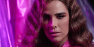 Wanessa está prestes a lançar um novo projeto (Foto: reprodução)