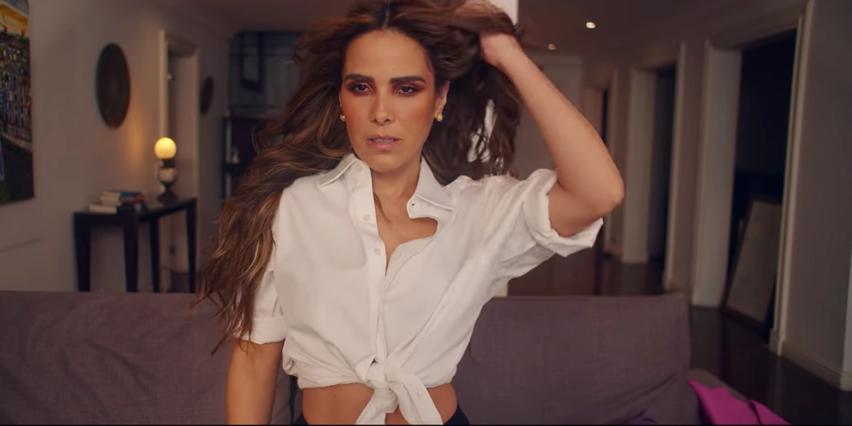 Wanessa rompeu os laços com um antigo produtor (Foto: reprodução)