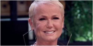 Xuxa pode acabar renovando com a Record - Foto: Reprodução