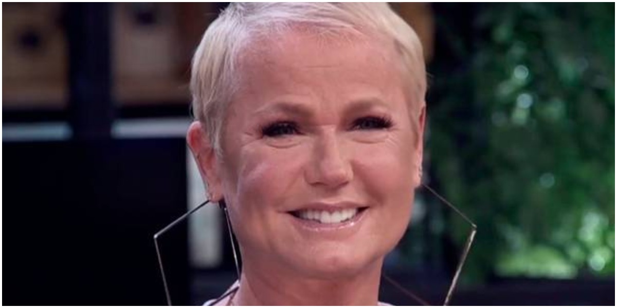 A apresentadora Xuxa tomou decisão sobre a carreira - Foto: Reprodução