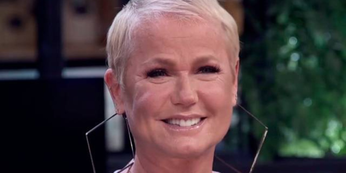 Xuxa recebeu prazo cruel (Foto: Reprodução/Record)