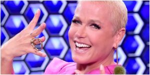 Após anos de mágoas, Xuxa estaria disposta a retornar à Globo, sua antiga casa (Foto: Reprodução / TV Globo)