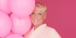 Xuxa Meneghel está prestes a voltar para a Globo (Foto: reprodução)