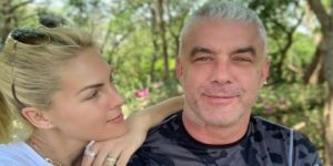 Ana Hickmann e Alexandre Corrêa estão juntos desde 1998 (Foto: Reprodução / Instagram)