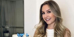 Carla Diaz reflete sobre ano difícil em aniversário de 30 anos (Foto: Reprodução/Instagram)