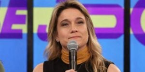 Fernanda Gentil vai ganhar mais destaque no Se Joga (Foto: Reprodução)