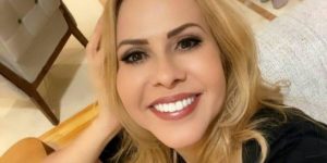 Imagem do post Joelma voltará com a banda Calypso, sem Ximbinha