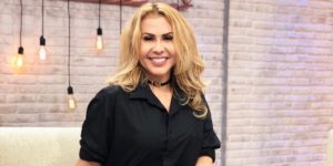 Joelma (Foto: Reprodução/Instagram)