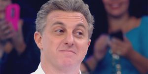 Luciano Huck tem até março para decidir se vai ou não sair como presidente do Brasil (Foto: Reprodução)