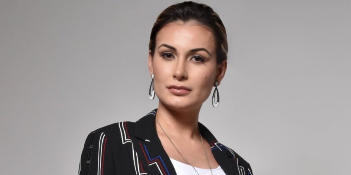 Andressa Urach revelou vontade de tirar a própria vida (Foto: Reprodução/Instagram)