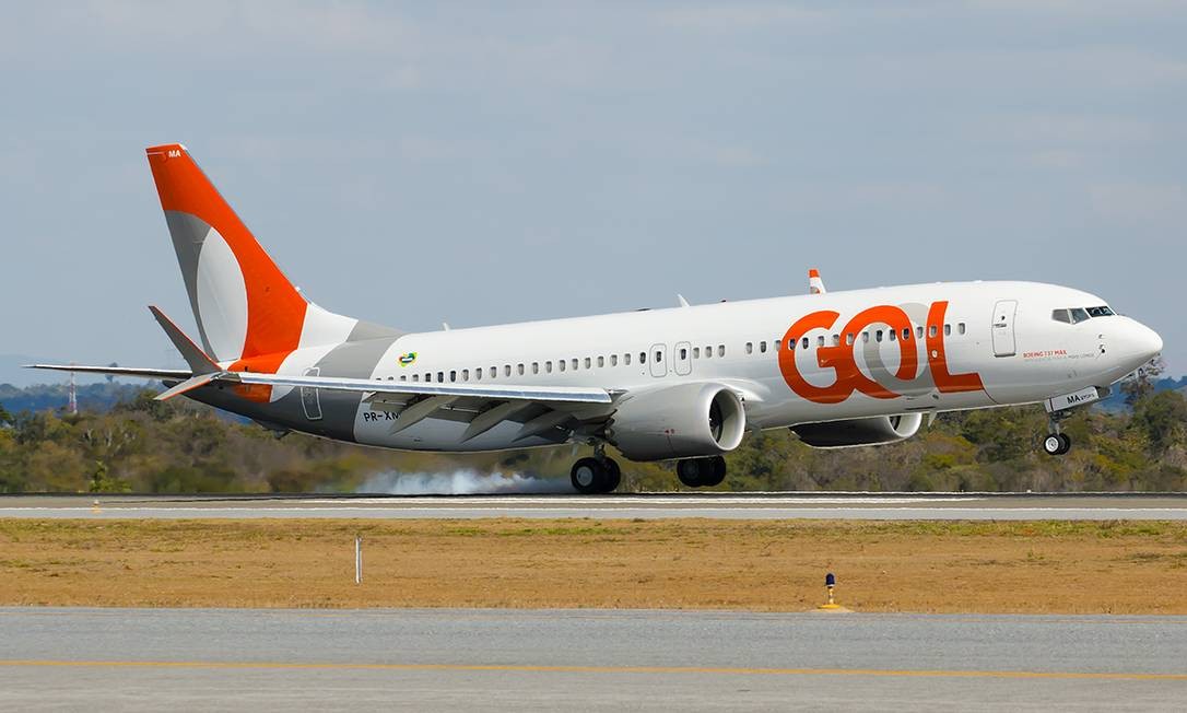 Lene Sensitiva fez previsão relacionada a um possível acidente de avião da Gol (Foto: Reprodução)