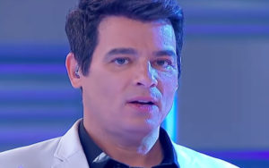 Celso Portiolli (Foto: Divulgação)