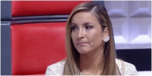 Claudia Leitte surpreendeu em programa - Foto: Reprodução