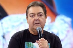 Faustão (Foto: reprodução)