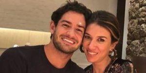 Rebeca Abravanel e Pato são casados desde 2019 (Foto: Reprodução/Instagram)