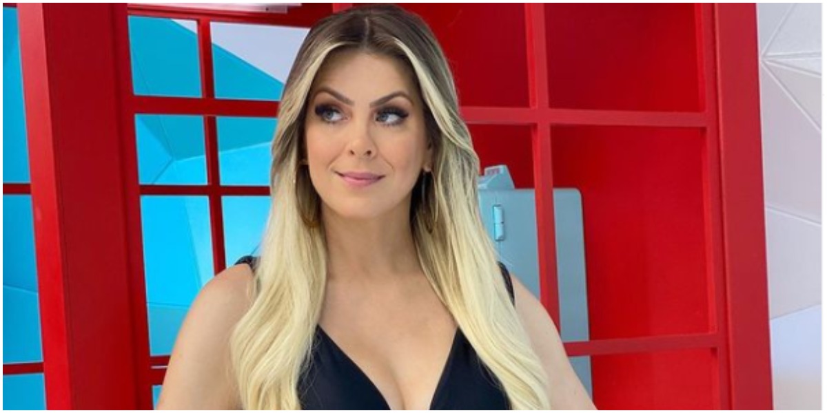 Band anuncia abertura de novo canal e chama Renata Fan para destronar a  Globo
