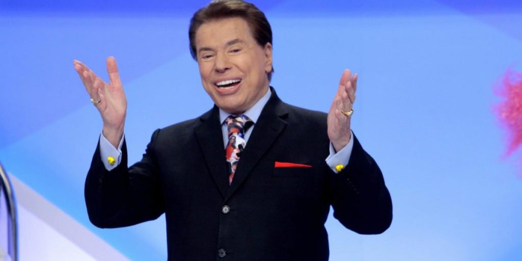 Silvio Santos tem morte anunciada nas redes sociais (Foto: Reprodução)