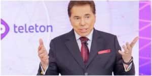 Silvio Santos vem preocupando diretores do SBT - Foto: Reprodução