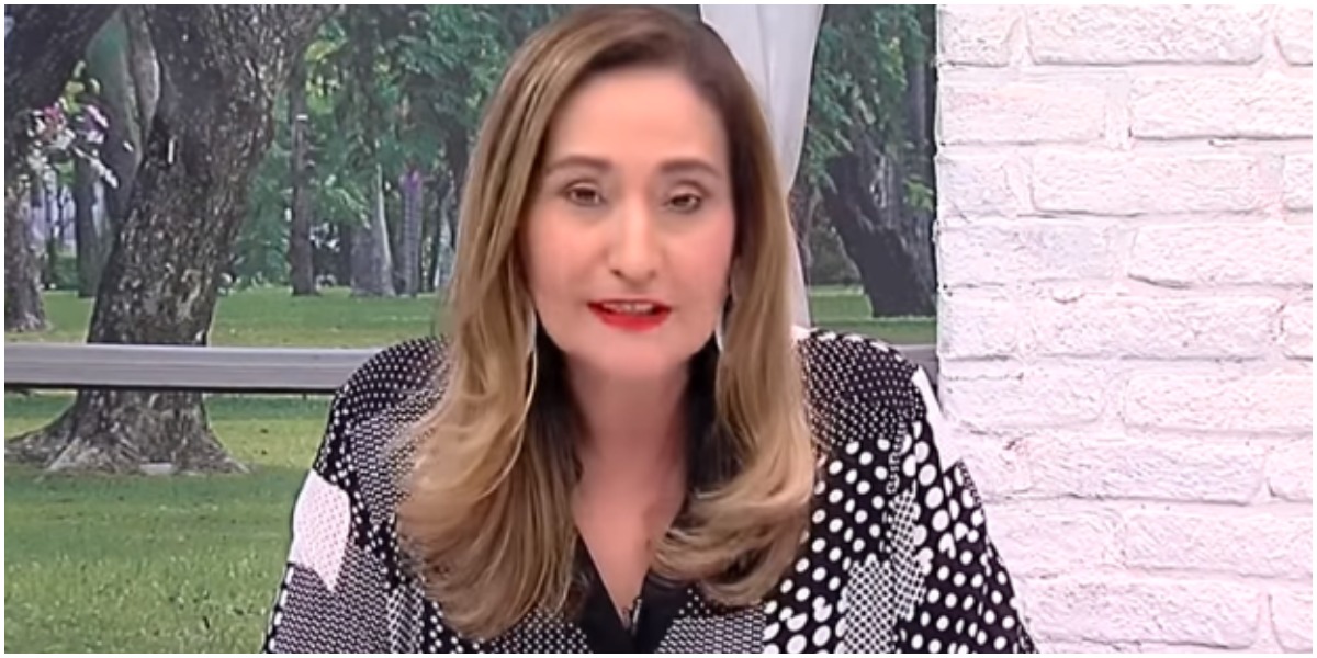 Sonia Abrão desmascarou Boninho ao vivo - Foto: Reprodução
