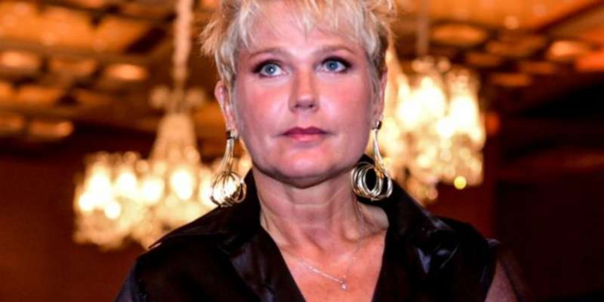 Xuxa Meneghel (Foto: Divulgação)