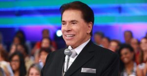 Silvio Santos (Foto: Reprodução)