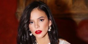 Bruna Marquezine (Foto: Reprodução)