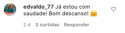 Internautas sentem falta de Maju Coutinho no "Jornal Hoje" (Reprodução) 