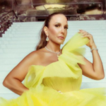 Ivete Sangalo (Foto: Reprodução) 