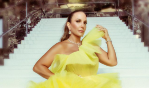 Ivete Sangalo (Foto: Reprodução)