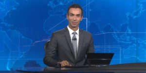 Imagem do post César Tralli, o jornalista que conquistou a Globo e tem tudo para ser o substituto de Bonner no Jornal Nacional