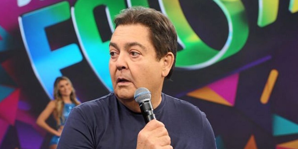 Faustão