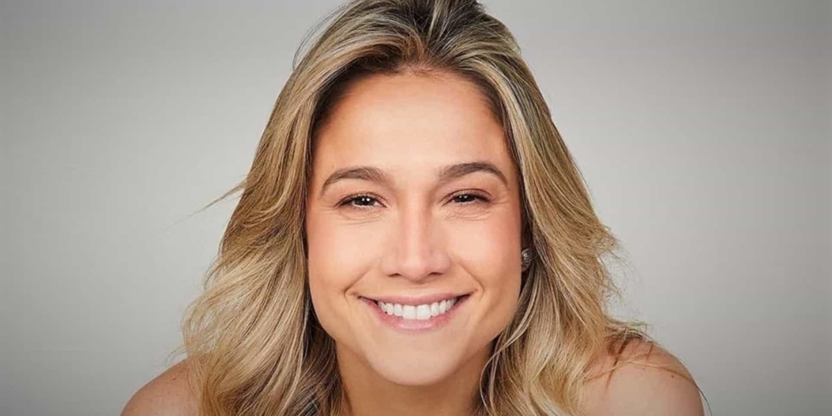 Fernanda Gentil deve assumir o comando do novo Vídeo Show (Foto: Reprodução)