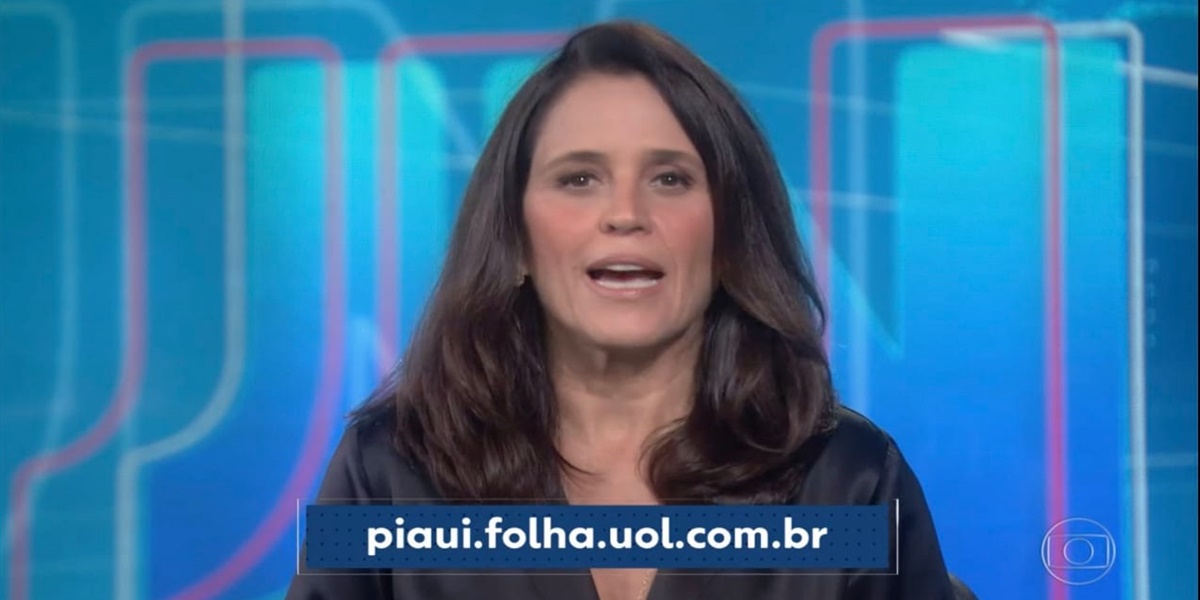 Globo, Jornal Nacional