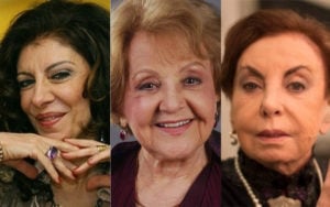 Marília Pêra, Eva Todor e Beatriz Segall: Heranças chocantes que foram deixadas a empregados e geraram grandes brigas