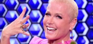 Xuxa Meneghel (Foto: Reprodução)