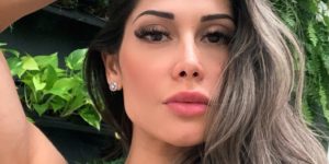 Imagem do post Mayra Cardi expõe quanto gasta com feira mensal para alimentação: “15 mil reais”