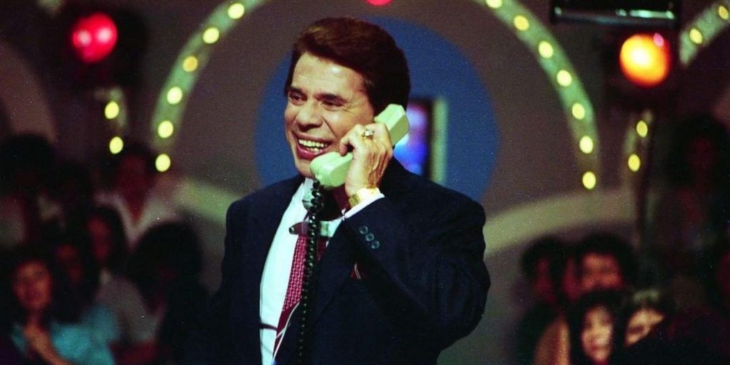 Silvio Santos