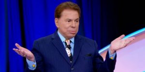 Silvio Santos  (Foto: Reprodução / SBT)