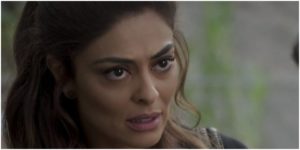 Juliana Paes como Bibi Perigosa em A Força do Querer - Foto: Reprodução