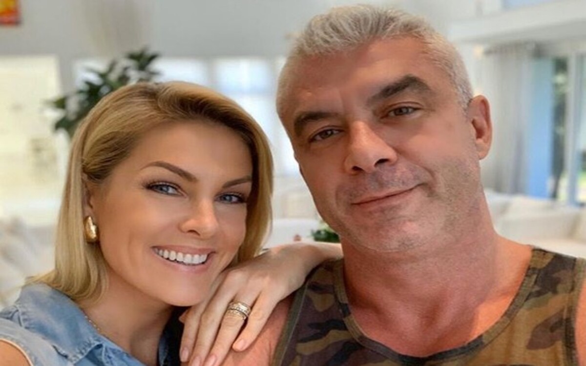 Ana Hickmann Vê Marido Fazer Anúncio Com Desfecho Após Quase Morrer